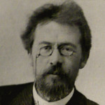 Anton-Chekhov