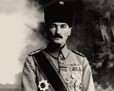 Ataturk-1919