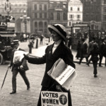 British-Suffrage