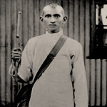 Gandhi-in-1913