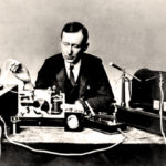 Marconi-Radio