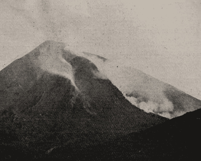 Mount-Vesuvius