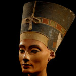Queen-Nefertiti