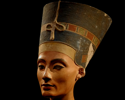 Queen-Nefertiti