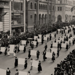 Womens-Suffrage