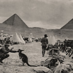 World-War-1-Egypt