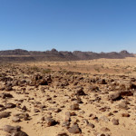 Adrar-Plateau