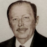 Alfredo-Stroessner