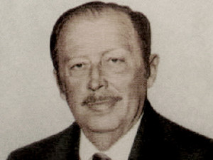 Alfredo-Stroessner