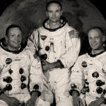 Armstrong-Collins-Aldrin