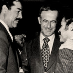 Assad-with-Saddam