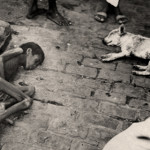 Bengal-Famine