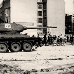 Berlin-Uprising