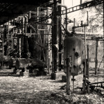 Bhopal-Plant