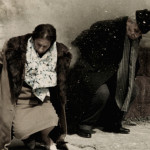 Ceausescu-Executed