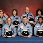 Challenger-Crew