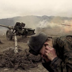 Chechen-War