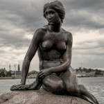 Danish-Little-Mermaid