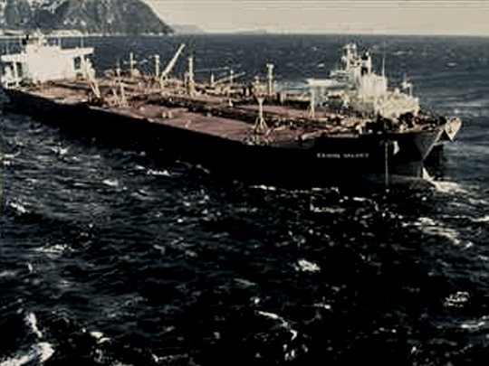 Exxon-Valdez