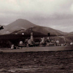 Falklands-War
