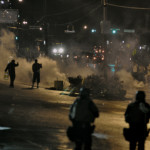 Ferguson-Protests