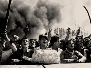 First-Intifada