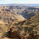 Fish-River-Canyon