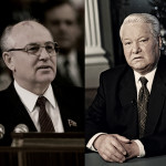 Gorbachev-Yeltsin