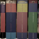 Harry-Potter-Books