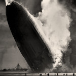 Hindenburg-Disaster