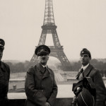 Hitler-in-Paris