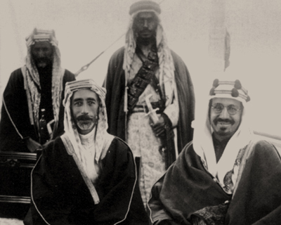 Ibn-Saud