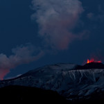 Iceland-Volcano