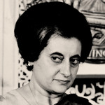 Indira-Gandhi