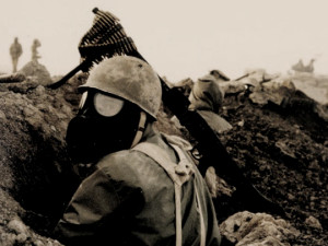 Iran-Iraq-War