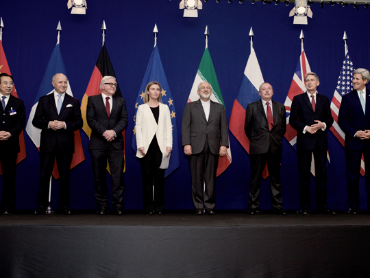 Iran-Nuclear-Deal