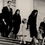 JFK-Funeral