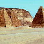 Jebel-Barkal-Pyramids