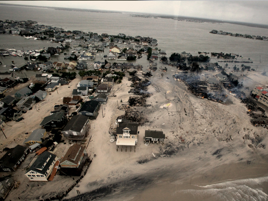 Sandy-Flooding-in-Jersey