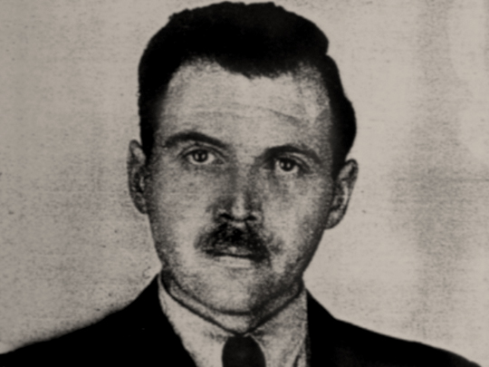 Josef-Mengele