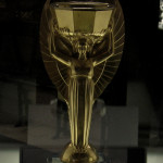 Jules-Rimet-Trophy