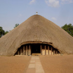 Kasubi-Tombs