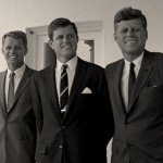 Kennedy-Brothers