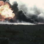 Kuwait-Oil-Fire