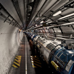 Large-Hadron-Collider