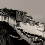 Lhasa-Palace