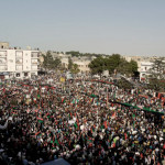 Libya-Protests