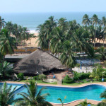 Lomé-Beach-Front