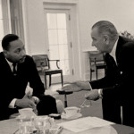 MLK-LBJ