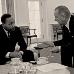 MLK-LBJ